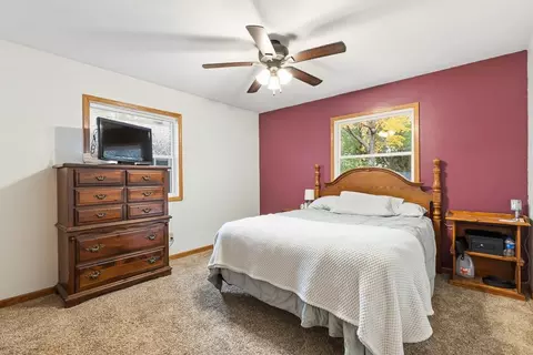 Bedroom - 303 E Lyon St, Marshall, MN 56258 photo 1 of 5