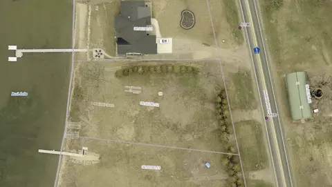51170 Rush Lake Trl, Rush City, MN 55069