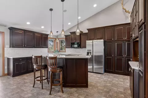 Kitchen - 14880 Brenner Ct, Rosemount, MN 55068 photo 1 of 6