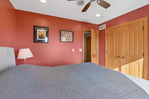 Bedroom - 14880 Brenner Ct, Rosemount, MN 55068 photo 6 of 7