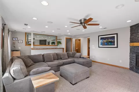 Living - 14880 Brenner Ct, Rosemount, MN 55068 photo 3 of 3