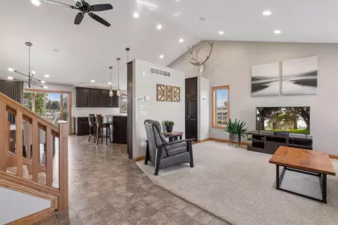 Entry Way - 14880 Brenner Ct, Rosemount, MN 55068 photo 1 of 3