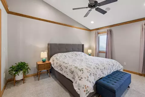 Bedroom - 14880 Brenner Ct, Rosemount, MN 55068 photo 1 of 7
