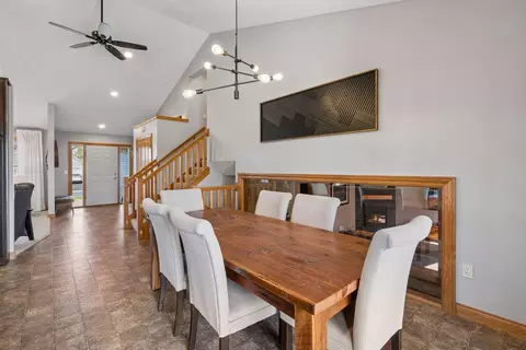 Dining - 14880 Brenner Ct, Rosemount, MN 55068 photo 2 of 2