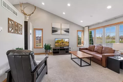 Living - 14880 Brenner Ct, Rosemount, MN 55068 photo 2 of 3