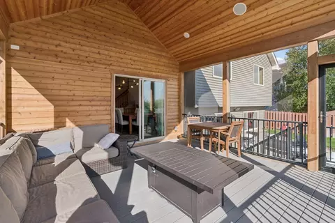 Exterior - 14880 Brenner Ct, Rosemount, MN 55068 photo 3 of 8