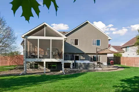 Exterior - 14880 Brenner Ct, Rosemount, MN 55068 photo 5 of 8