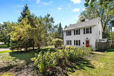 2301 Xerxes Ave N, Golden Valley, MN 55422