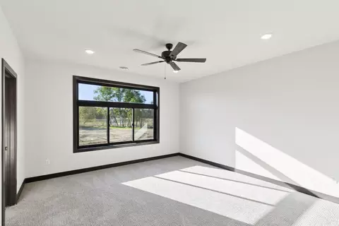 Bedroom - 22030 Edison St NE, Cedar, MN 55011 photo 1 of 5
