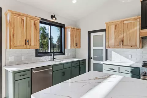 Kitchen - 22030 Edison St NE, Cedar, MN 55011 photo 2 of 4