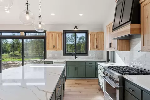 Kitchen - 22030 Edison St NE, Cedar, MN 55011 photo 1 of 4