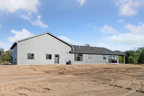 Exterior - 22030 Edison St NE, Cedar, MN 55011 photo 7 of 9