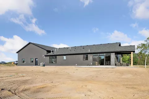Exterior - 22030 Edison St NE, Cedar, MN 55011 photo 6 of 9