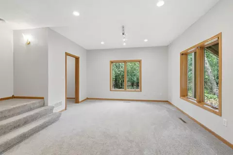 Living - 12846 Hialeah Path, Apple Valley, MN 55124 photo 3 of 5