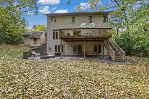 Exterior - 12846 Hialeah Path, Apple Valley, MN 55124 photo 9 of 11