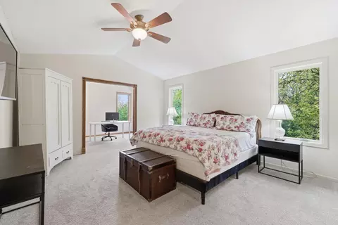 Bedroom - 12846 Hialeah Path, Apple Valley, MN 55124 photo 1 of 3
