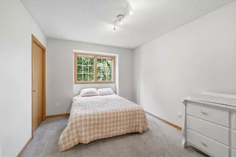 Bedroom - 12846 Hialeah Path, Apple Valley, MN 55124 photo 3 of 3