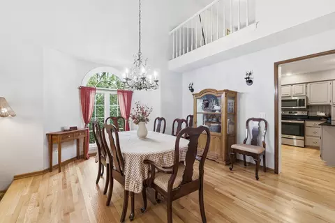 Dining - 12846 Hialeah Path, Apple Valley, MN 55124 photo 2 of 4