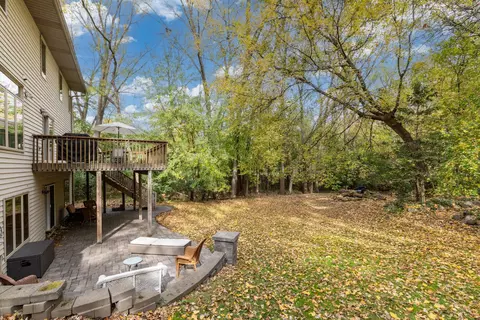 Exterior - 12846 Hialeah Path, Apple Valley, MN 55124 photo 11 of 11