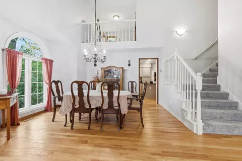 Dining - 12846 Hialeah Path, Apple Valley, MN 55124 photo 3 of 4