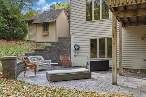 Exterior - 12846 Hialeah Path, Apple Valley, MN 55124 photo 10 of 11