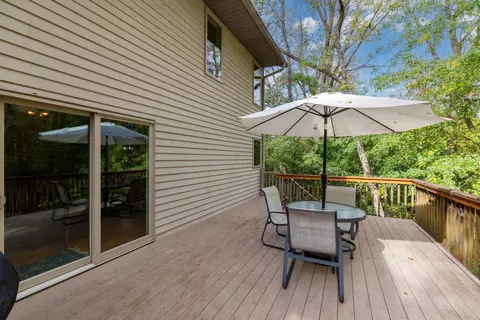 Exterior - 12846 Hialeah Path, Apple Valley, MN 55124 photo 5 of 11