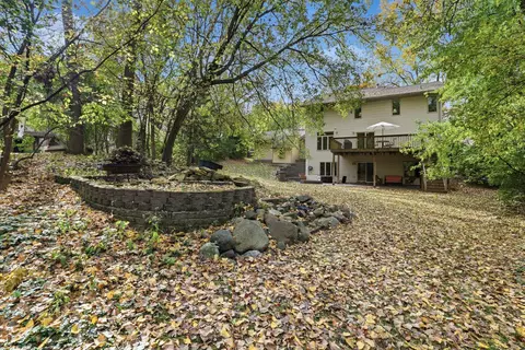 Exterior - 12846 Hialeah Path, Apple Valley, MN 55124 photo 8 of 11