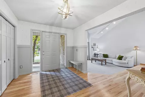Entry Way - 12846 Hialeah Path, Apple Valley, MN 55124 photo 1 of 5