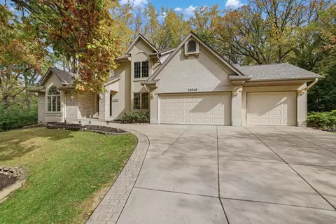 Exterior - 12846 Hialeah Path, Apple Valley, MN 55124 photo 3 of 11
