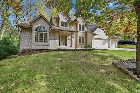 Exterior - 12846 Hialeah Path, Apple Valley, MN 55124 photo 2 of 11