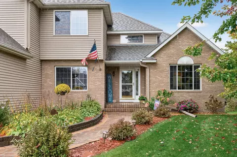 20518 Enfield Cir N, Forest Lake, MN 55025