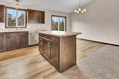 Kitchen - 2309 Ruby St, Saint Augusta, MN 56301 photo 1 of 3