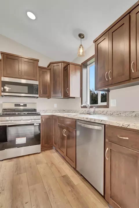 Kitchen - 2309 Ruby St, Saint Augusta, MN 56301 photo 3 of 3