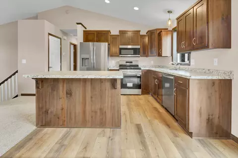 Kitchen - 2309 Ruby St, Saint Augusta, MN 56301 photo 2 of 3