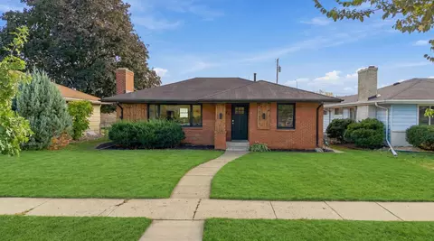 6164 Colfax Ln S, Minneapolis, MN 55419