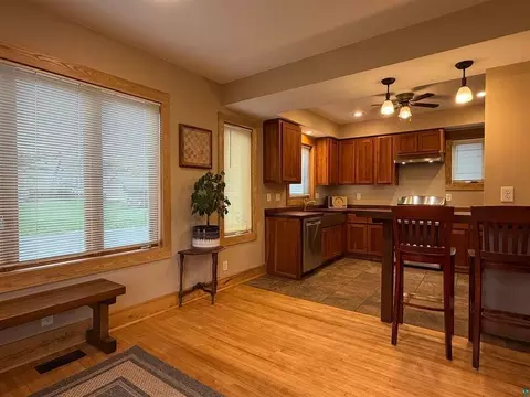 Kitchen - 3105 W 3rd St, Duluth, MN 55806 photo 2 of 5