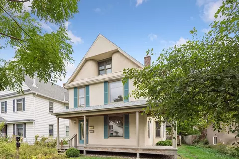 727 Madison St NE, Minneapolis, MN 55413