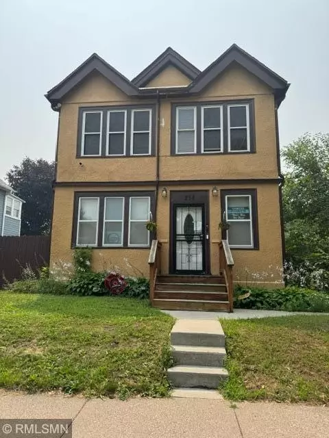 254 Aurora Ave, Saint Paul, MN 55103