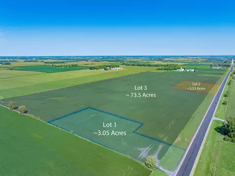 131 Nn Highway 5 And 25 S, Hamburg, MN 55339