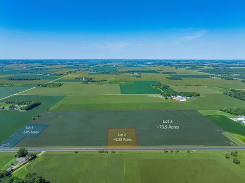132 Nn Highway 5 And 25 S, Hamburg, MN 55339