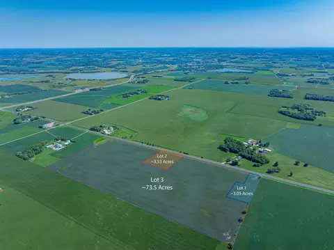 133 Nn Highway 5 And 25 S, Hamburg, MN 55339