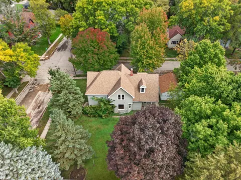 View/Area - 320 Augusta Ave, Willmar, MN 56201 photo 6 of 8