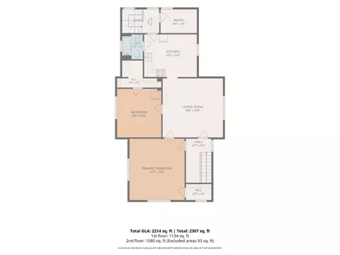 Floorplan - 320 Augusta Ave, Willmar, MN 56201 photo 3 of 3