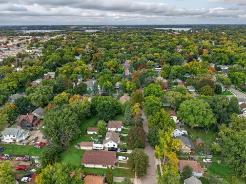 View/Area - 320 Augusta Ave, Willmar, MN 56201 photo 7 of 8