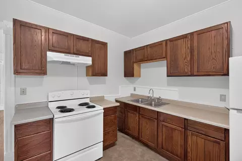 Kitchen - 320 Augusta Ave, Willmar, MN 56201 photo 1 of 5