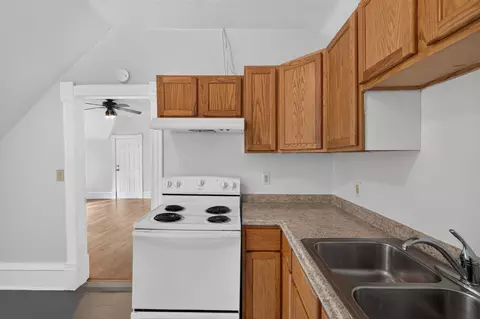 Kitchen - 320 Augusta Ave, Willmar, MN 56201 photo 5 of 5