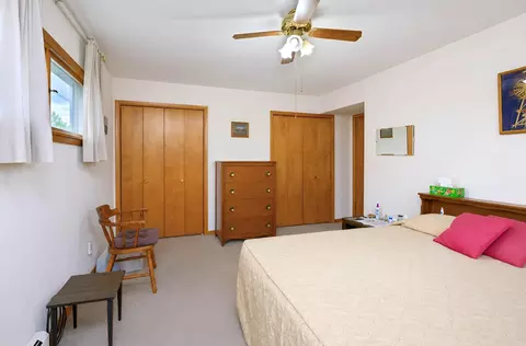 Bedroom - 7 Main St, Lisbon, ND 58054 photo 3 of 3