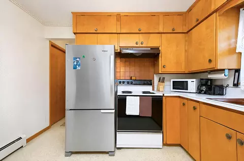 Kitchen - 7 Main St, Lisbon, ND 58054 photo 4 of 4