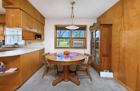 Dining - 7 Main St, Lisbon, ND 58054 photo 1 of 1