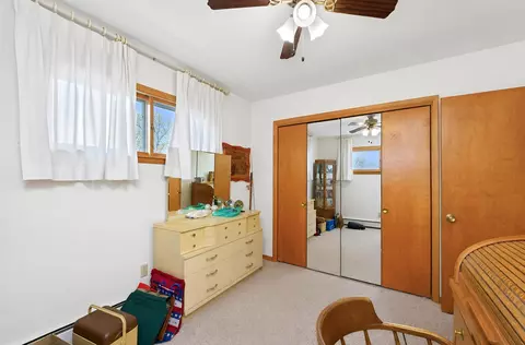 Bedroom - 7 Main St, Lisbon, ND 58054 photo 1 of 3